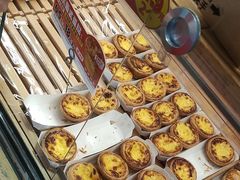-味多美蛋糕(亚非大厦店)