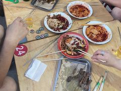 -东仪路传统烤肉