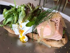 -The Rug Cafe(王府中环店)
