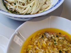 -二泉园老菜馆·百年无锡菜