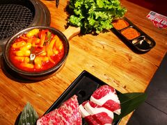 -汉拿山(北京上地华联店)