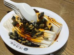 -河沿肉饼Beijing Pie(锡拉胡同店)