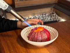 -河风の幸会精致料理