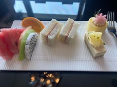 -宁波万豪酒店