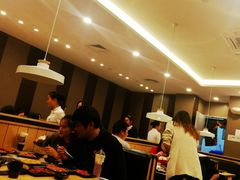 -花味·自助烤肉(雨花客厅店)