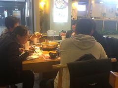 大堂-呷哺呷哺(砂之船奥莱店)