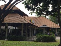 -麦当劳(West Coast Park)