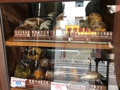 -Juicy Bakery(大学路店)