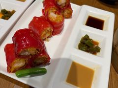-云山茶餐厅(广东大厦店)