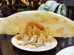 -邢家锅贴老店·非遗·开封菜(金明广场店)