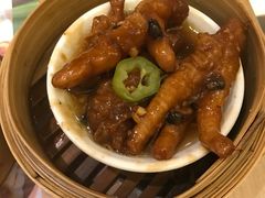 -添好运点心专门店(中环IFC店)
