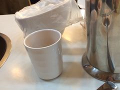 -玛喜达韩式火锅大排档(海城店)