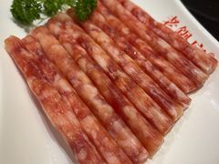 -吴记老锅底麻辣火锅(福州路店)