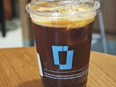 梅子浪咖啡-LOTTA COFFEE(安居博文苑店)