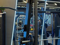 -NRG 健身私教CLUB(世博源店)