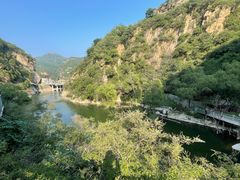 -黑龙潭风景区
