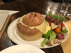-Lingo西餐厅(仙乐斯广场店)