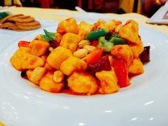 -功德林素菜饭庄(前门店)