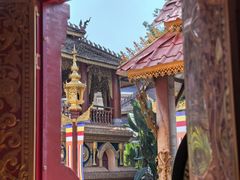 -西双版纳总佛寺