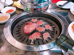 -33韩式自助烧烤(环城南路店)