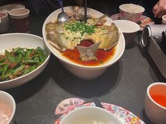-知楚•精致湖北菜(武商MALL店)