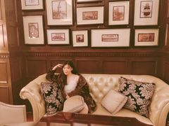 -LONG BAR 廊吧(外滩华尔道夫酒店)