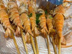 -79号渔船海鲜饭店(华强北店)