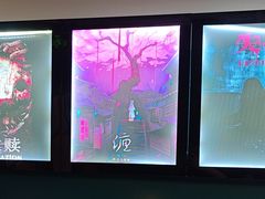 -荒岛实景沉浸密室(江汉路1店)
