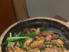-啫火啫啫煲·顺德干蒸(西乡天虹店)