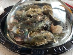 -前王院•巧克力海鲜市集餐厅(万平口店)