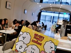 -Seesaw Coffee(上生新所店)