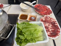 -黑山牛肉汤火锅(花城汇店)