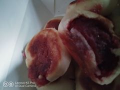 -长发西饼(临顿路店)