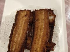 干煎带鱼-西新饭店(城中店)
