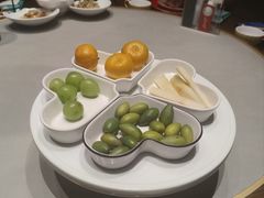 -阿伟海鲜楼·福建菜(涵江店)