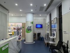 -佩兹宠物医院肿瘤专科·眼科·牙科(黄浦店)