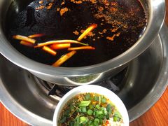 -牛华八婆麻辣烫(起源店)