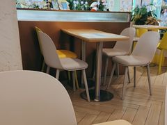 -满记甜品(优客百盛店)