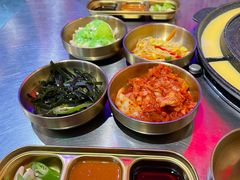 -釜山火炉·海鲜烤肉(紫藤路店)