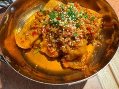 -浩海火燒雲傣家菜(芮欧百货店)