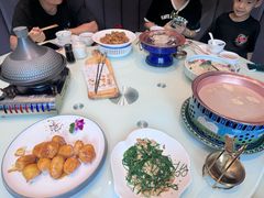 -哈啾嗨·新概念蒙餐(红星新城店)