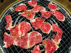 -炙城·韩式烤肉(南京东路店)