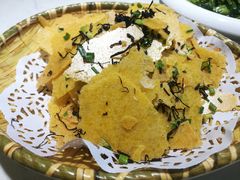 玉米锅巴-千岛湖小鱼儿·淳安匠心农家菜