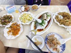 -瑶记海鲜餐厅(西涌店)