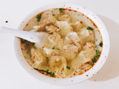 -安庆柴火馄饨(马道街店)