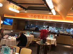 -莆田餐厅PUTIEN(西安万象天地店)