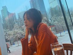 -安妮意大利餐厅(世贸天阶店)