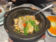 -莞府家宴·东莞菜(市民服务中心店)