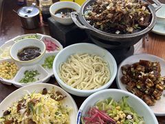 -恭敬李·烤鸭(天坛北门店)