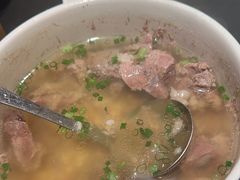 -秋色客家菜(南山店)